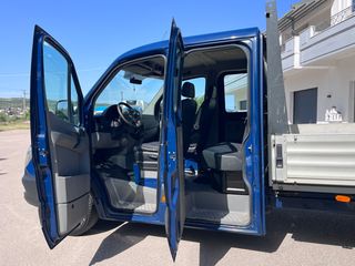 Καρότσα Mercedes-Benz 2018 316cdi L3-thumb-25