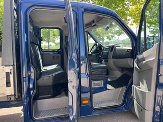 Καρότσα Mercedes-Benz 2018 316cdi L3-thumb-28