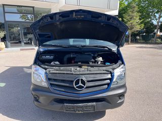Καρότσα Mercedes-Benz 2018 316cdi L3-thumb-50