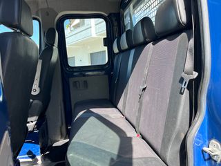 Καρότσα Mercedes-Benz 2018 316cdi L3-thumb-34