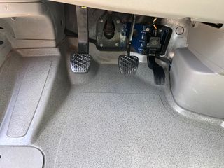 Καρότσα Mercedes-Benz 2018 316cdi L3-thumb-42
