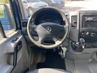 Καρότσα Mercedes-Benz 2018 316cdi L3-thumb-30