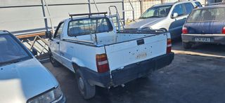 FIAT	FIORINO	1996  diesel  ΚΩΔΙΚΟΣ:TA3920