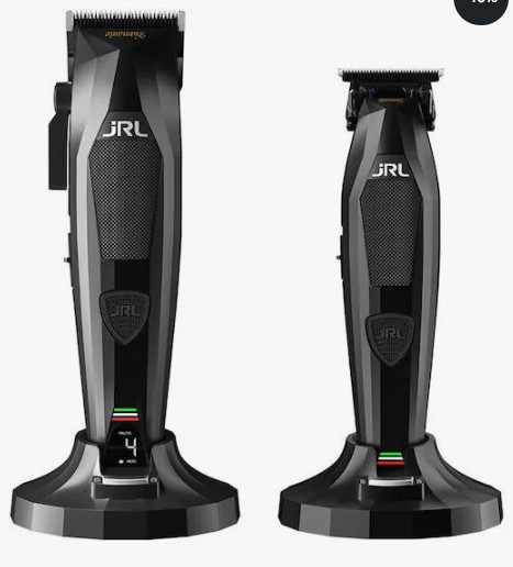 JRL DIAMANTE LAMBORGHINI SET BLACK
