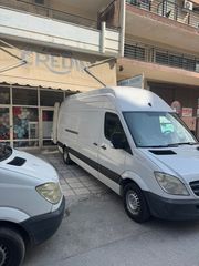 Κλούβα Mercedes-Benz 2009 Sprinter