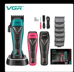 VGR V-035C CLIPPER