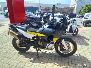 Husqvarna Norden 901 2025
