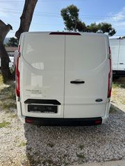 Ford Transit Custom 2019 L1H1 SORTIMO ΡΑΦΙΑ,ΑΥΤΟΜΑΤΟ-thumb-5