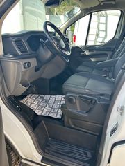 Ford Transit Custom 2019 L1H1 SORTIMO ΡΑΦΙΑ,ΑΥΤΟΜΑΤΟ-thumb-7