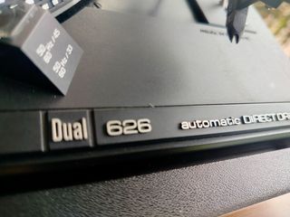 Pickup Dual 626, direct drive, automatic.-thumb-5