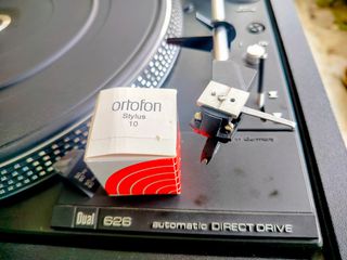 Pickup Dual 626, direct drive, automatic.-thumb-6