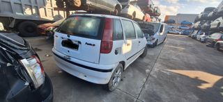 FIAT	PUNTO	1998	1108cc      ΚΩΔΙΚΟΣ:ΤΑ3941-thumb-1