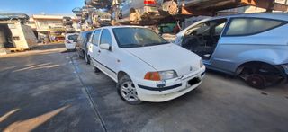 FIAT	PUNTO	1998	1108cc      ΚΩΔΙΚΟΣ:ΤΑ3941-thumb-2