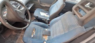FIAT	PUNTO	1998	1108cc      ΚΩΔΙΚΟΣ:ΤΑ3941-thumb-4