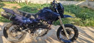 Yamaha XT 600E 2000