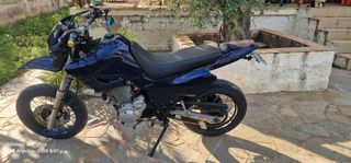 Yamaha XT 600E 2000-thumb-2