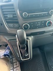 Κλούβα Ford 2019 CUSTOM L1H1 SORTIMO ΡΑΦΙΑ,ΑΥΤΟΜΑΤΟ-thumb-10