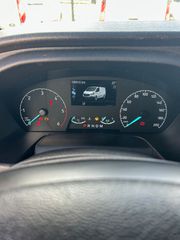 Κλούβα Ford 2019 CUSTOM L1H1 SORTIMO ΡΑΦΙΑ,ΑΥΤΟΜΑΤΟ-thumb-9