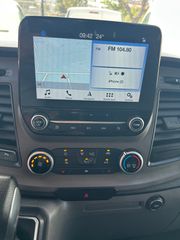 Κλούβα Ford 2019 CUSTOM L1H1 SORTIMO ΡΑΦΙΑ,ΑΥΤΟΜΑΤΟ-thumb-12