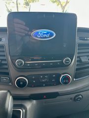 Κλούβα Ford 2019 CUSTOM L1H1 SORTIMO ΡΑΦΙΑ,ΑΥΤΟΜΑΤΟ-thumb-11