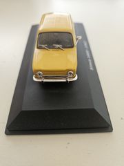 Simca 1962