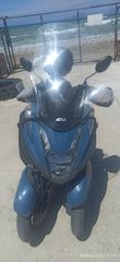 Yamaha Tricity 155 2023