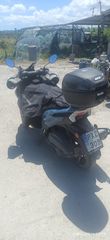 Yamaha Tricity 155 2023-thumb-1