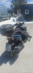 Yamaha Tricity 155 2023-thumb-2