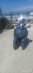 Yamaha Tricity 155 2023-thumb-4