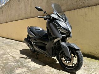 Yamaha XMAX 300 2018