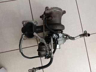 ΤΟΥΡΜΠΙΝΑ FORD ΚΑΙ VOLVO-thumb-1