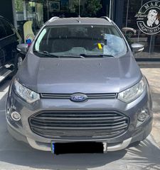 Ford EcoSport 2017