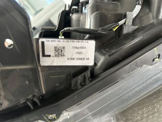 FORD RANGER XLT 2026 ΦΑΝΑΡΙ ΕΜΠΡΟΣ ΜΕ ΒΑΣΗ ΚΑΙΝΟΥΡΓΙΟ-thumb-3