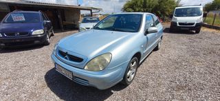 Citroen Xsara 2002 VTS 1.4