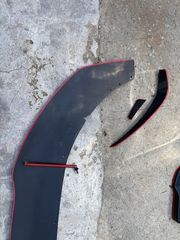 MAXTON DEZIGN MERCEDES A AMG LINE 12-15 w176-thumb-1