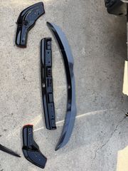 MAXTON DEZIGN MERCEDES A AMG LINE 12-15 w176-thumb-2