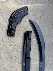 MAXTON DEZIGN MERCEDES A AMG LINE 12-15 w176-thumb-3