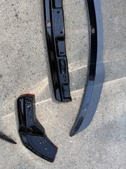 MAXTON DEZIGN MERCEDES A AMG LINE 12-15 w176-thumb-4