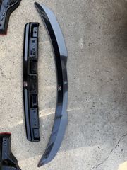 MAXTON DEZIGN MERCEDES A AMG LINE 12-15 w176-thumb-5