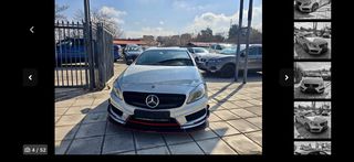 MAXTON DEZIGN MERCEDES A AMG LINE 12-15 w176-thumb-8