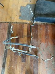 ΣΩΛΗΝΕΣ AIR CONDITION HYUNDAI COUPE S