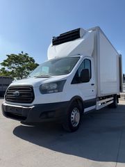 Ψυγείο Ford 2016 Ford transit ecoblue