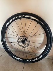 Τροχοί carbon Fast forward F4R-thumb-2