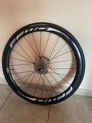 Τροχοί carbon Fast forward F4R-thumb-10