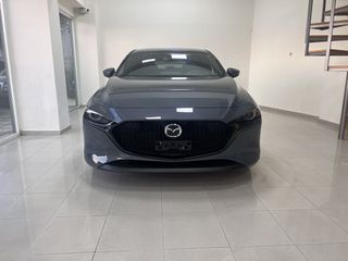 Mazda 3 2021 EXECUTIVE 1.8