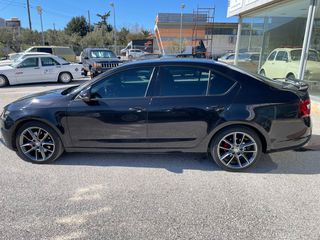 Skoda Octavia 2020 VRS TDI 184HP 4X4 DSG-thumb-4