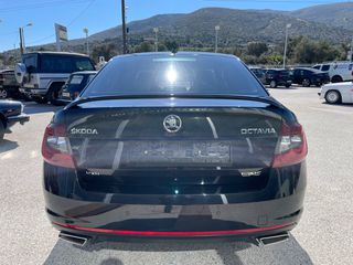 Skoda Octavia 2020 VRS TDI 184HP 4X4 DSG-thumb-6