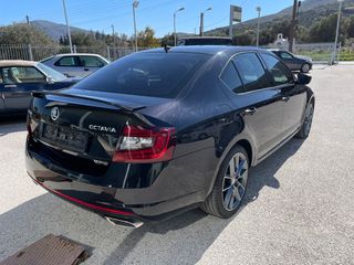 Skoda Octavia 2020 VRS TDI 184HP 4X4 DSG-thumb-7
