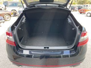 Skoda Octavia 2020 VRS TDI 184HP 4X4 DSG-thumb-9