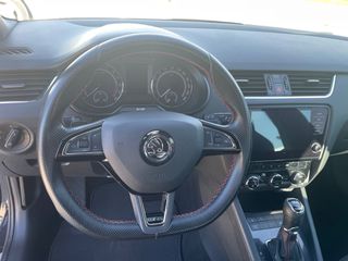 Skoda Octavia 2020 VRS TDI 184HP 4X4 DSG-thumb-10